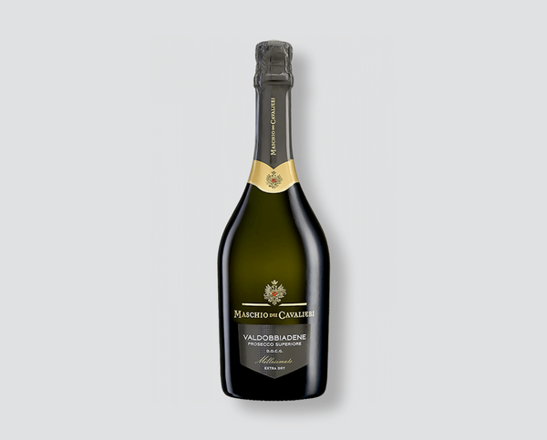 Prosecco Santero Extra Dry Mignon 20 Cl