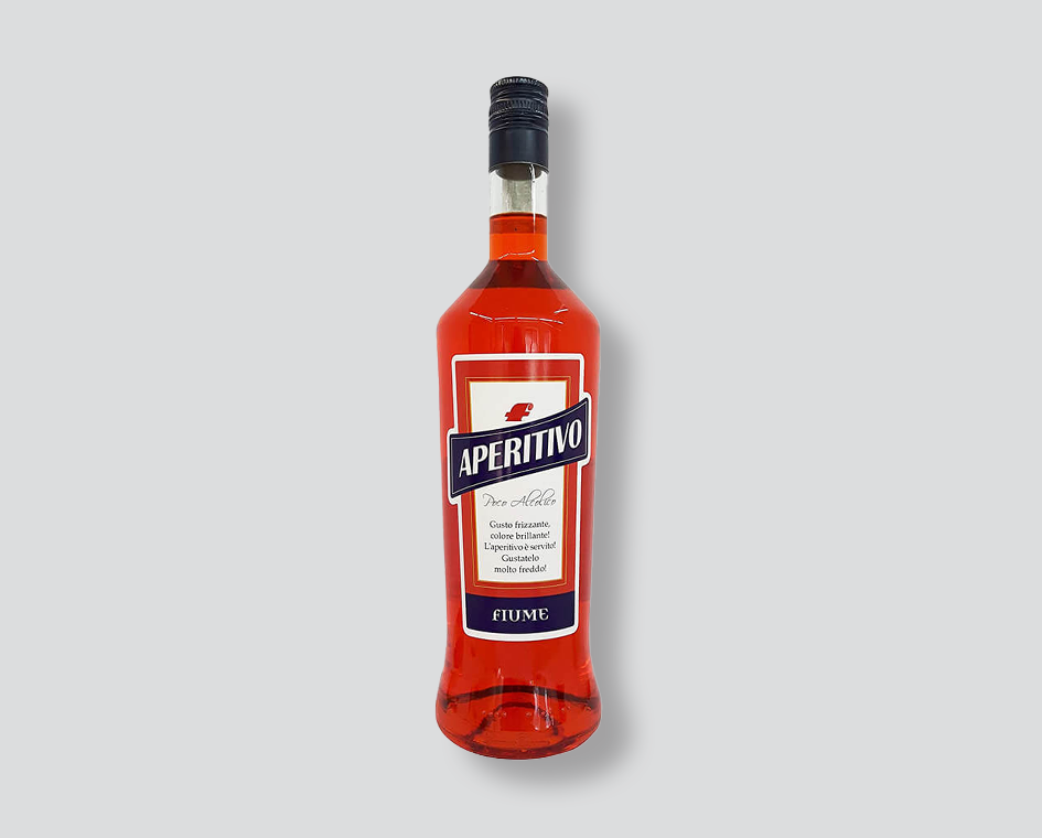 Aperitivo Fiume