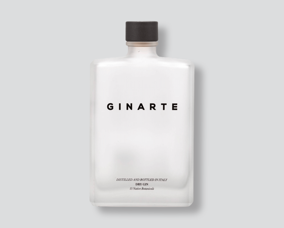 Ginarte The Spirit of Art