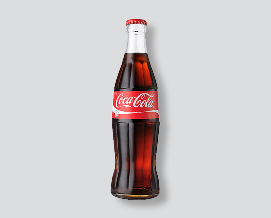 Coca Cola 33 cl