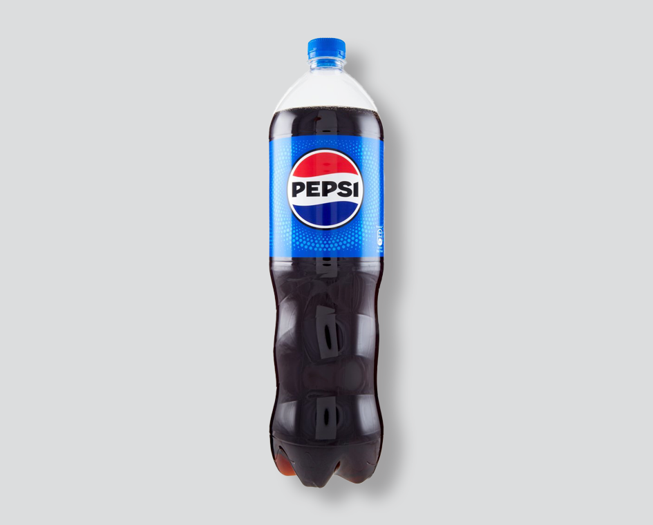 Pepsi (Pet)