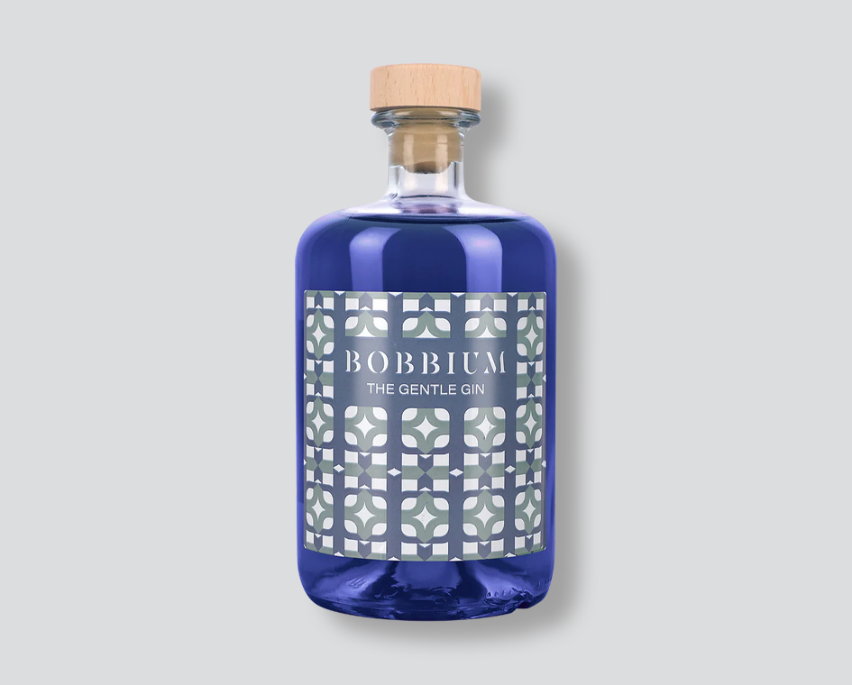 Bobbium The Gentle Gin