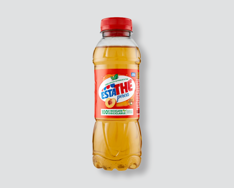 Estathè Pesca 40 cl
