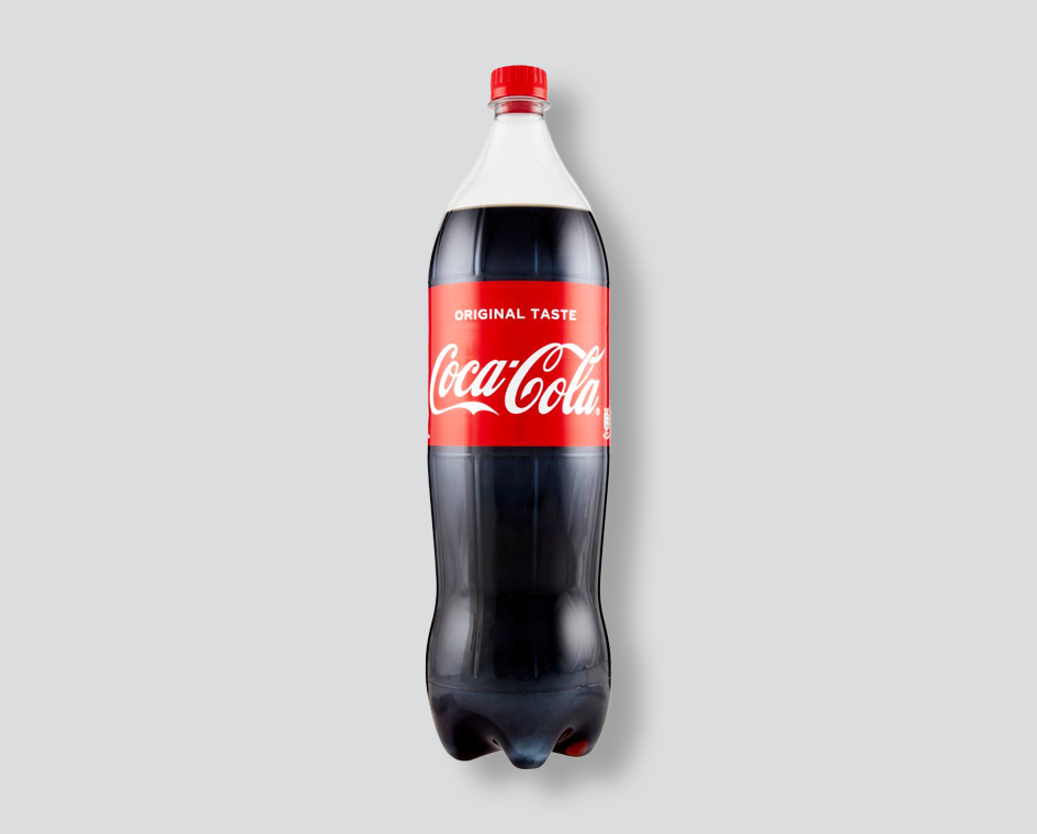 Coca Cola 2 L