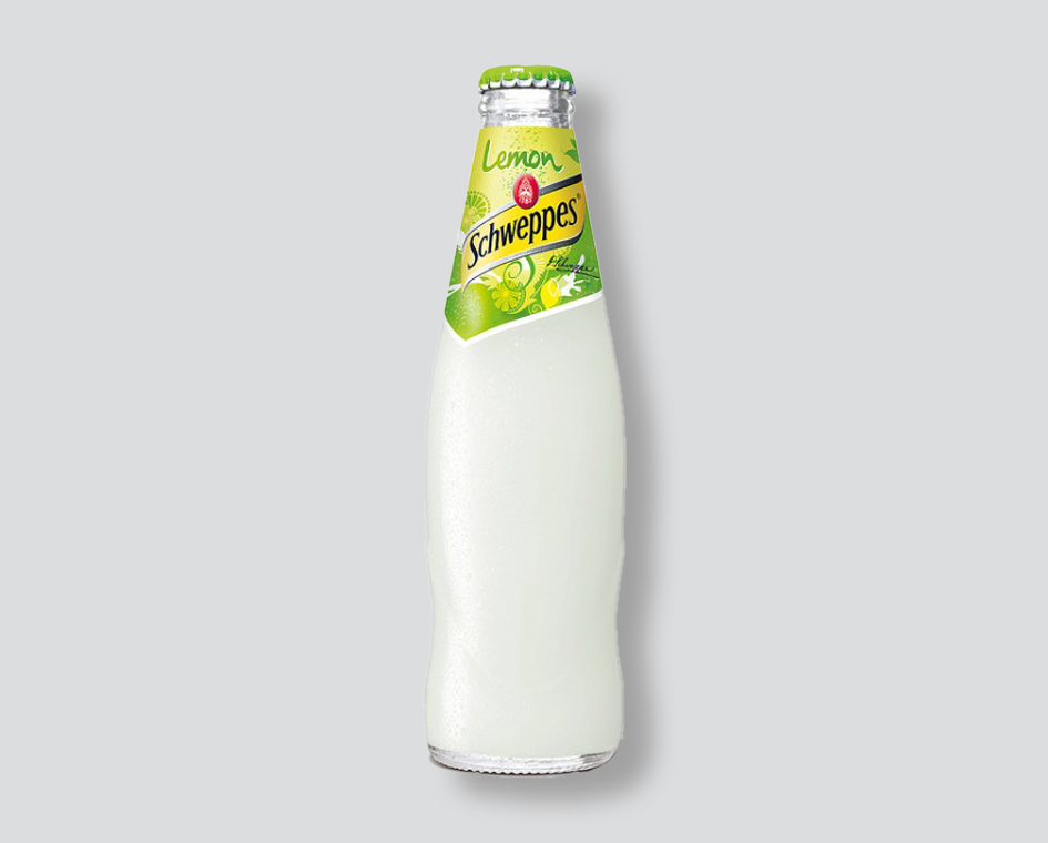 Schweppes Lemon Vap