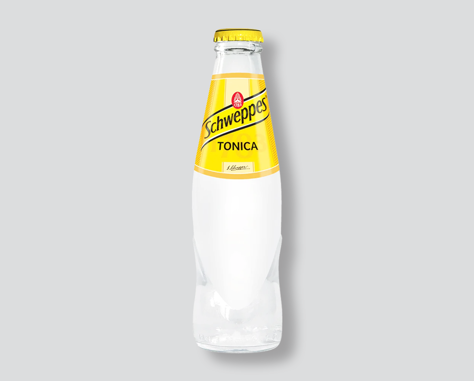 Schweppes Tonica Vap