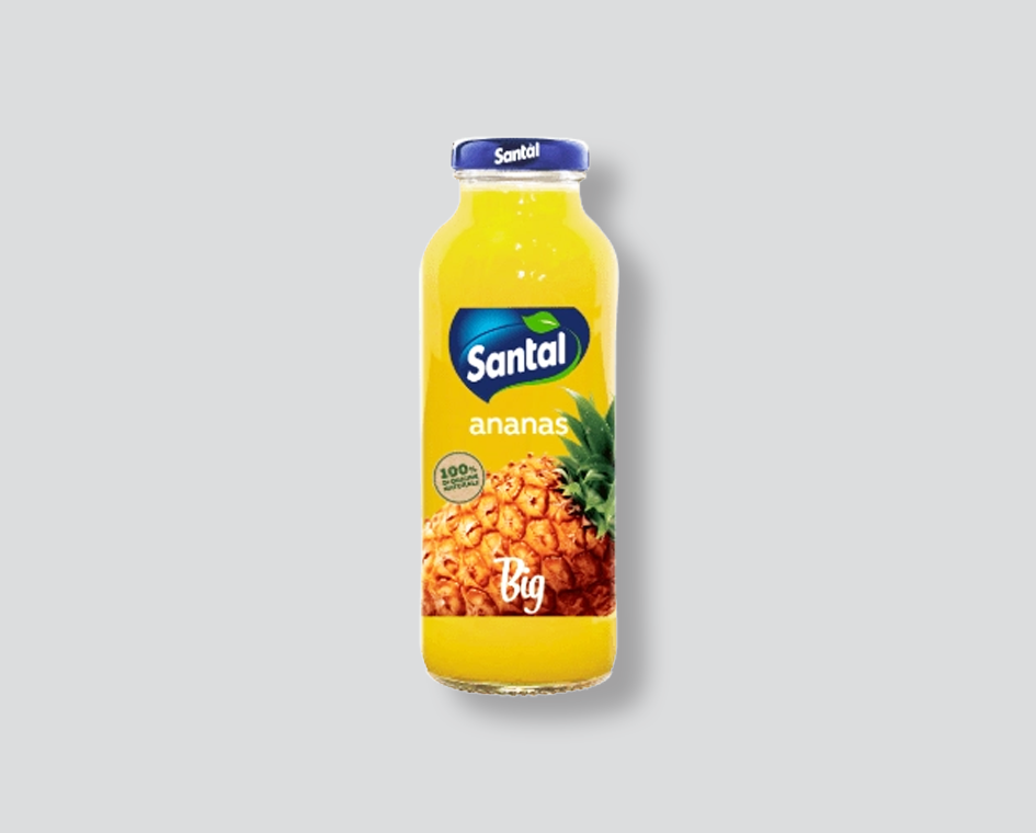 Succo Ananas Big Santal