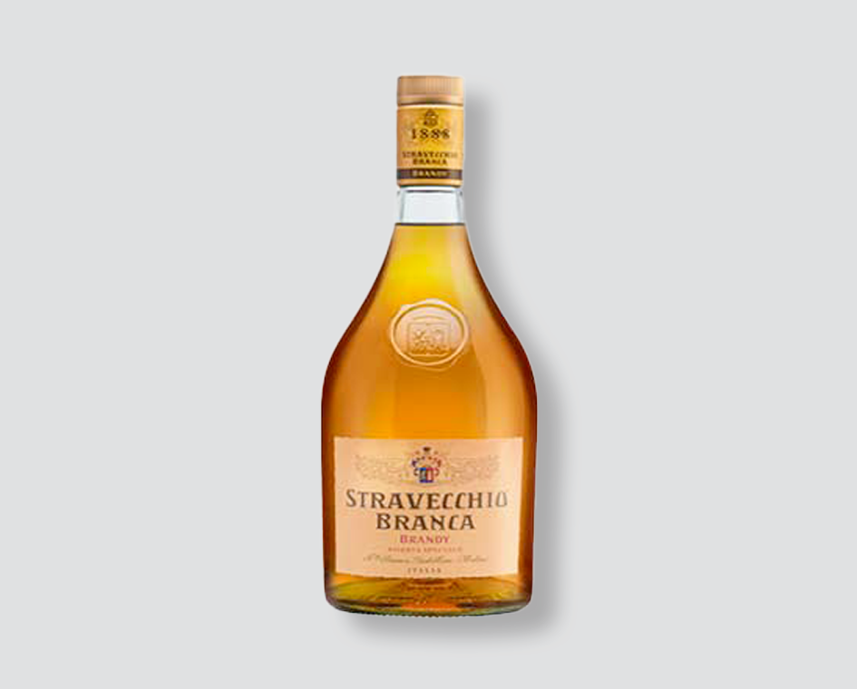 Stravecchio Branca