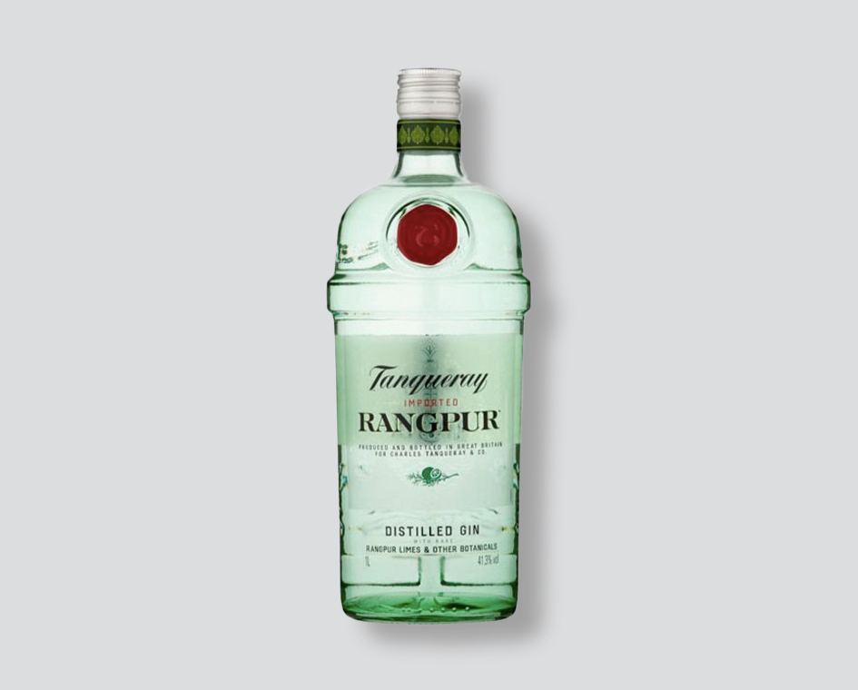 Gin Tanqueray Rangpur